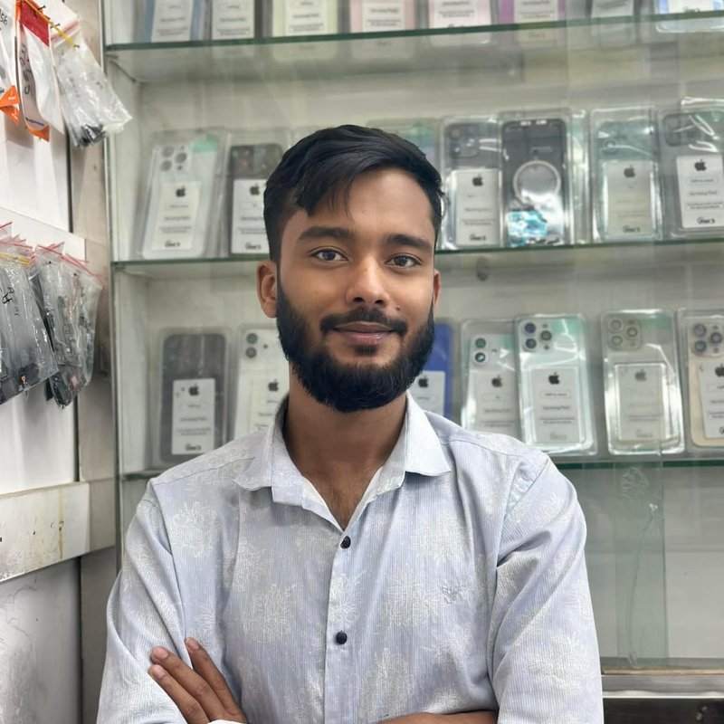 Shidur rahman Ratul