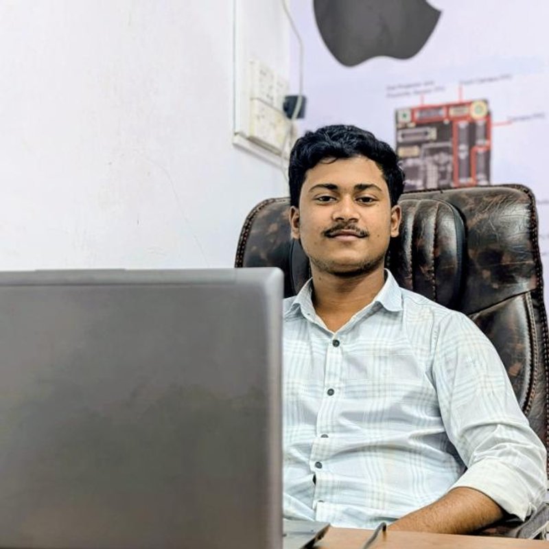 Md Arafat Ullah