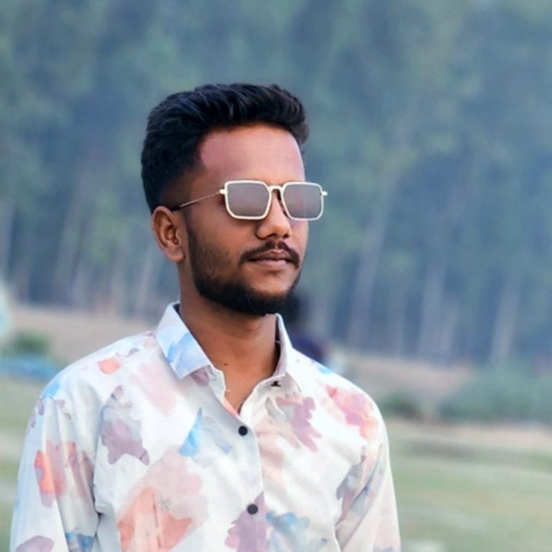 Md Robiul Islam
