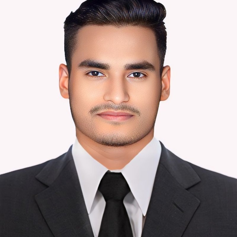 Md Omor Faruk