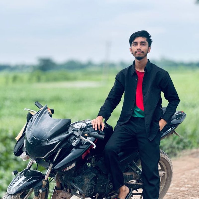 MD. Shohporan