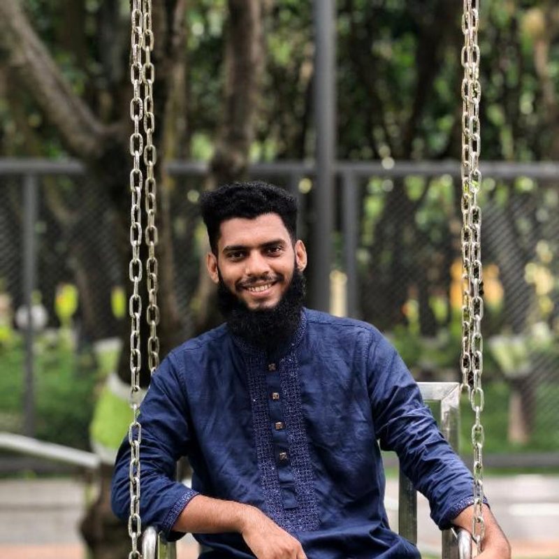 Md Rafiul Islam