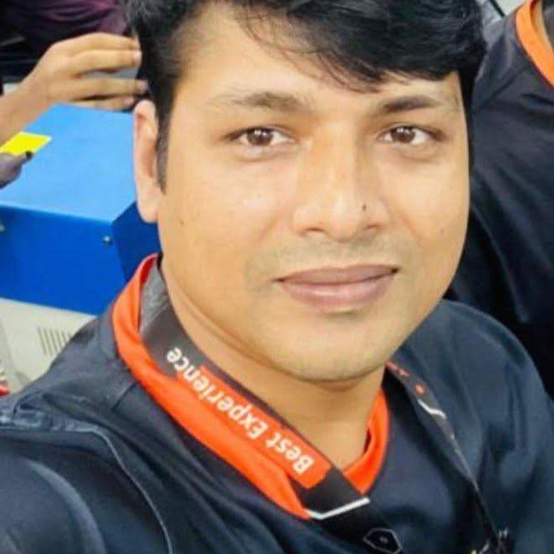 MD Hasan