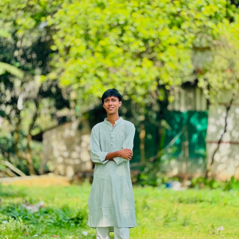 Saidul Islam Asif