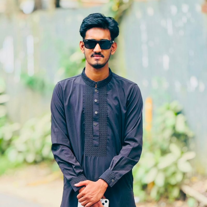 Md Nafiz Mahmud Al Rafi