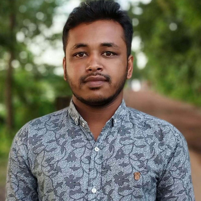 Md Mamun Khan