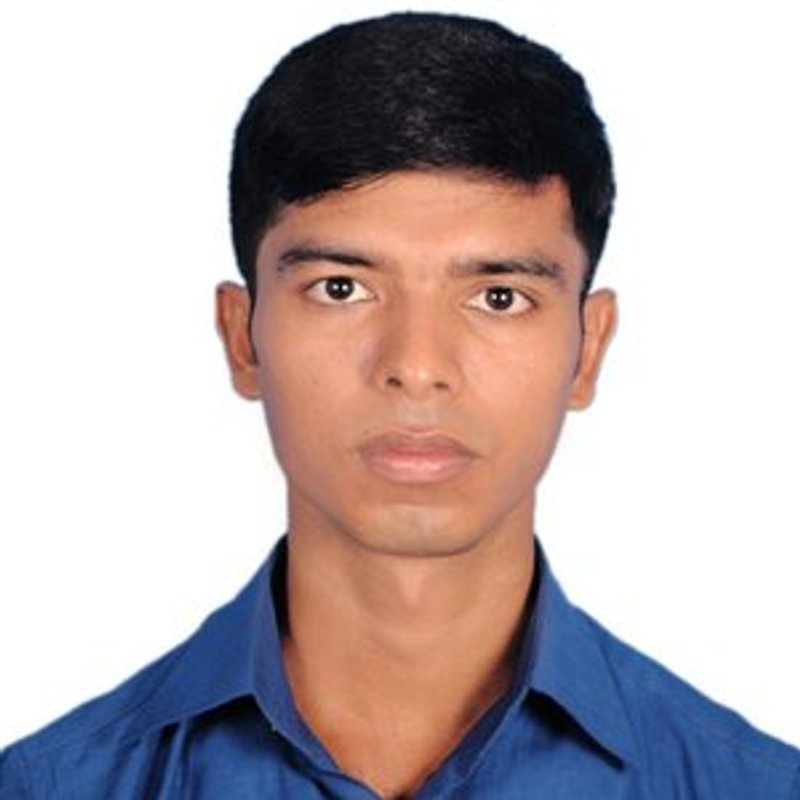 Antar Sarkar