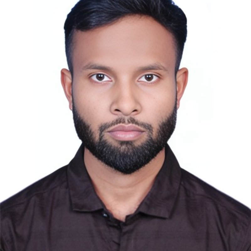 Md Naim Prodhan