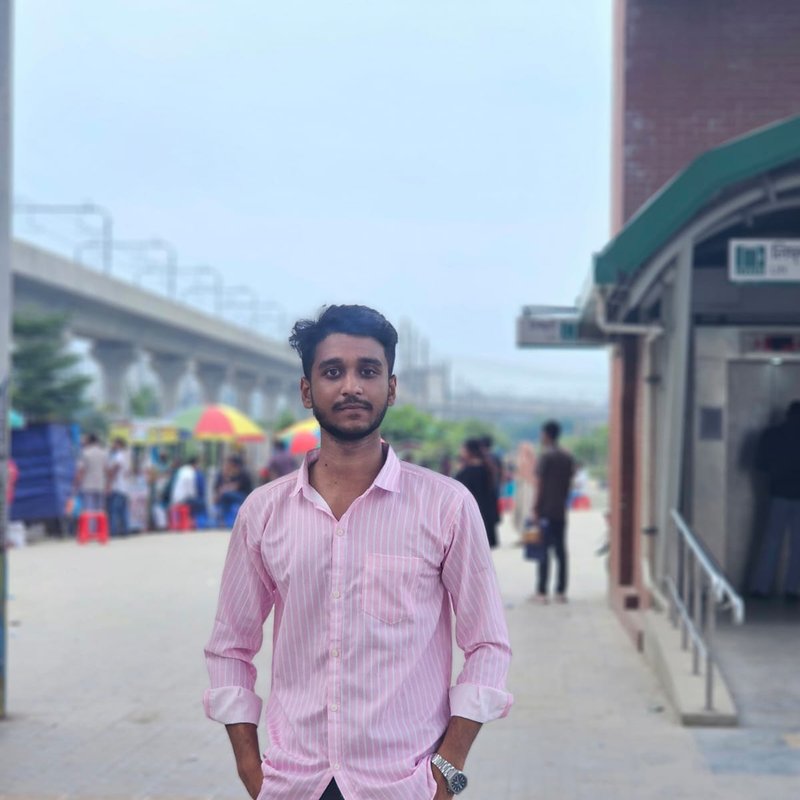 Md Rafiqul Islam