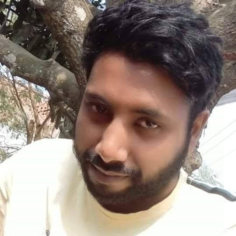Md. Mizanur Rahman