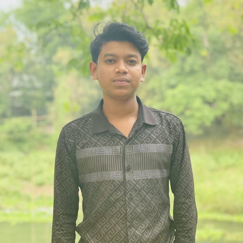 Md Asif