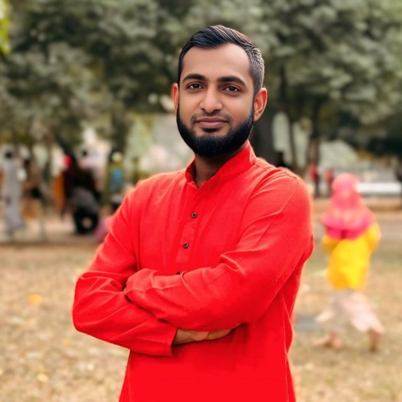Kazi Farhan Fuyad
