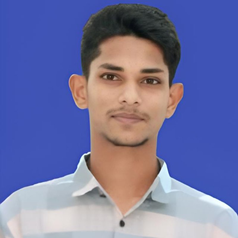 Md Mohidul Molla