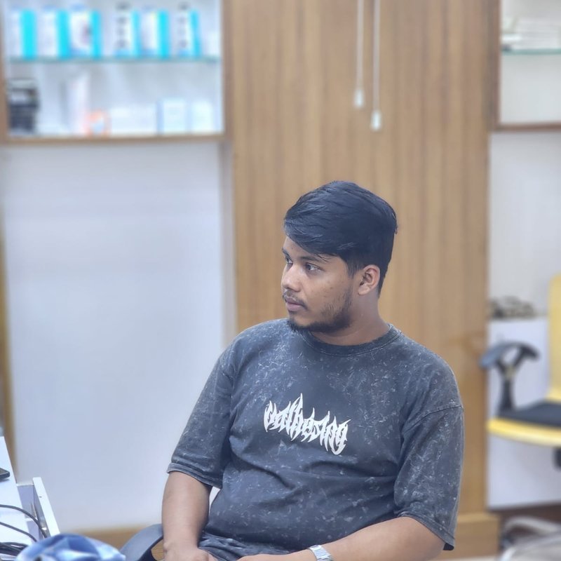 Md Jahidul Islam