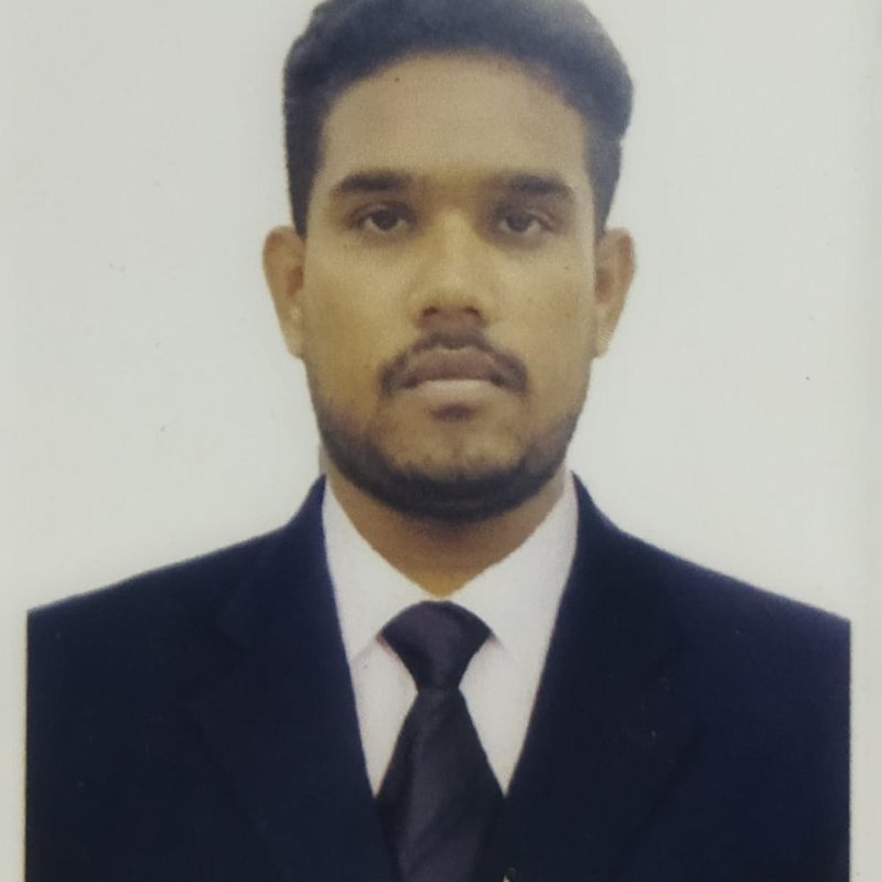 Md Shakib Shikder