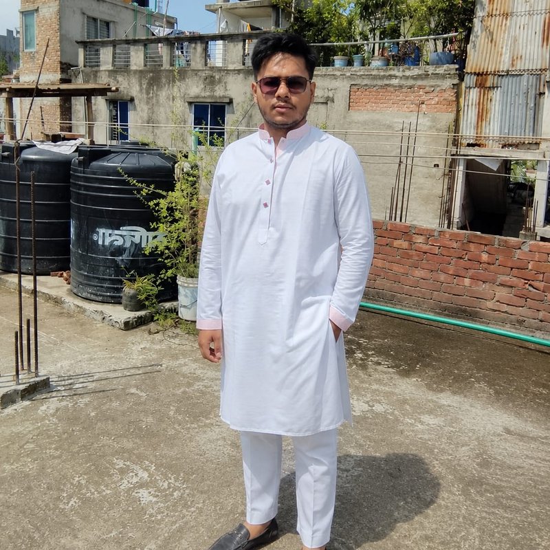 Md Arfan
