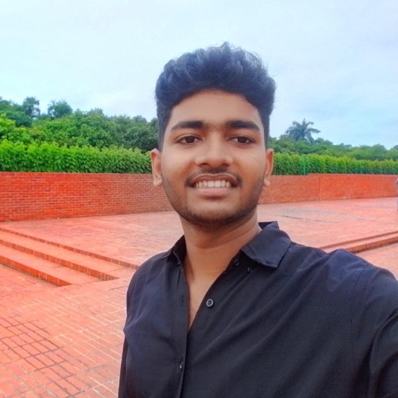 Md Mizanur Rahman