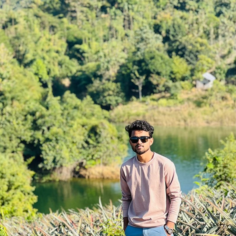 Mainuddin Hasan