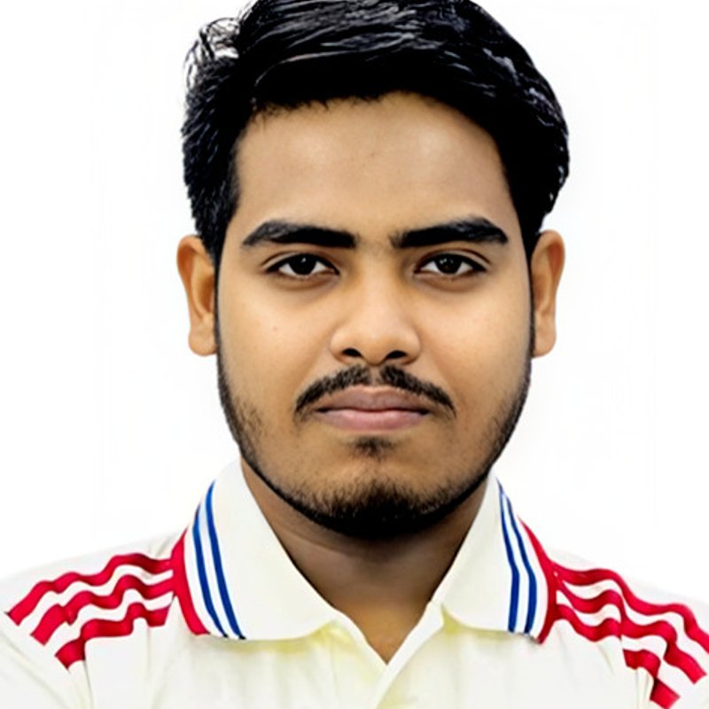 Md Najmul