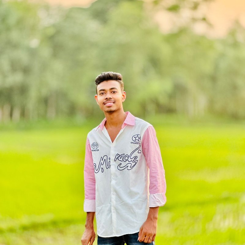 Md Barakat Molla