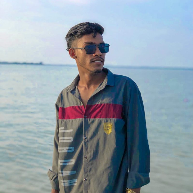 Mosharraf Hossain