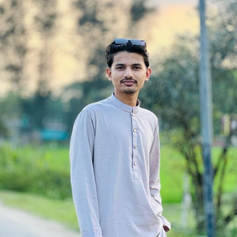 Mahannat Mehedi Hasan