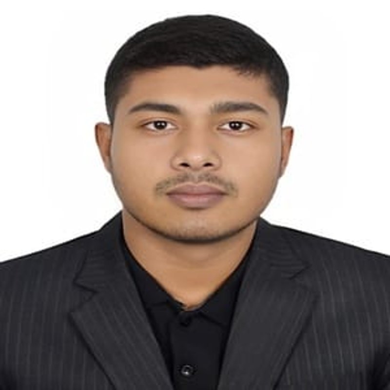 Mehedi Hasan