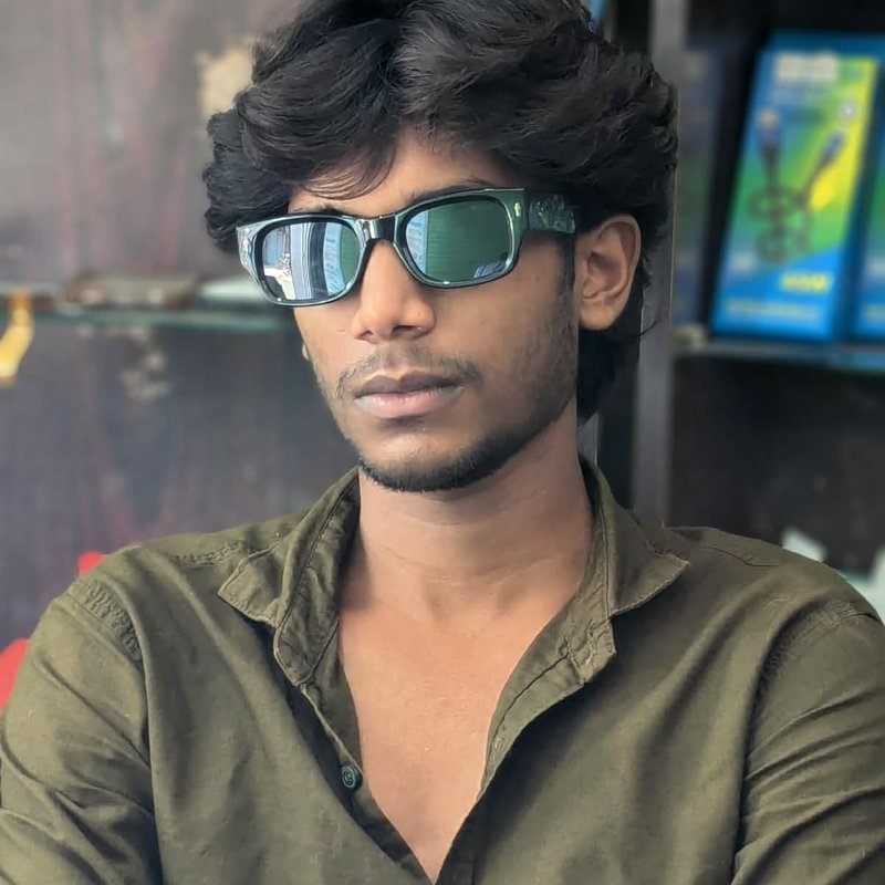 Abullah Al Mamun