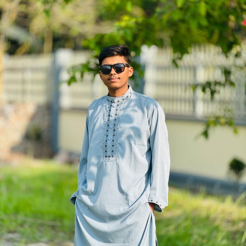 Kazi Md Rizvi Ahmed Samrat