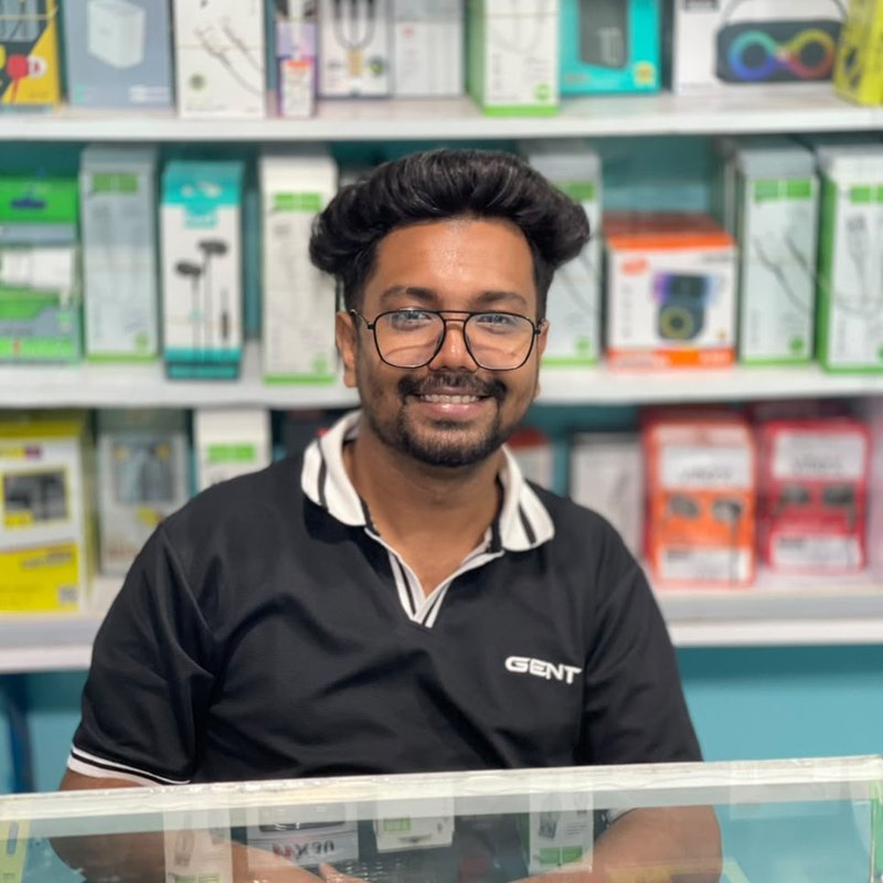 Mehedi Afjal