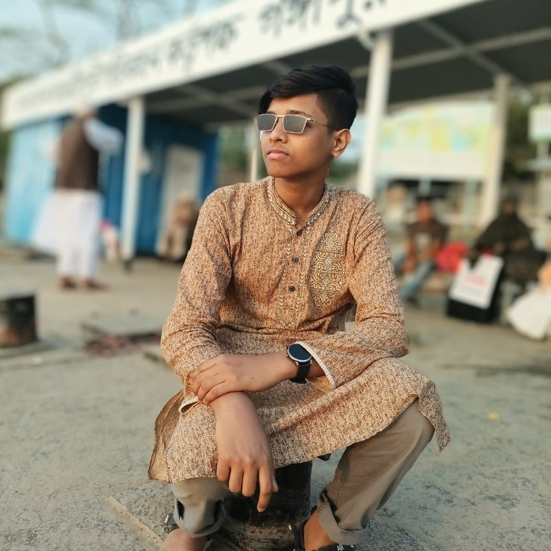 Md Arafat