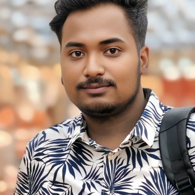Ronju Rozario