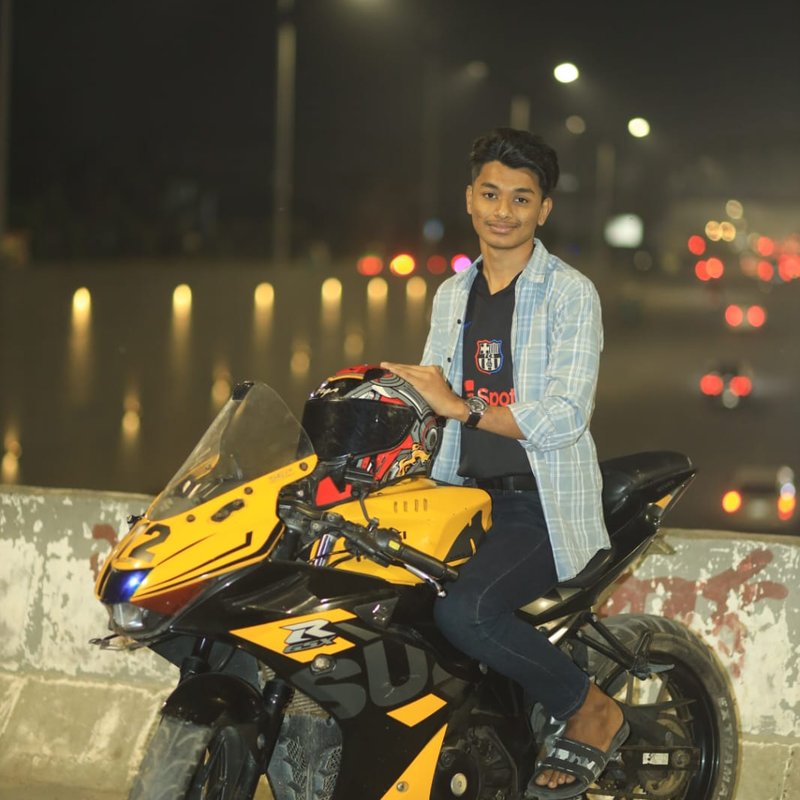 Mahmud Sayem