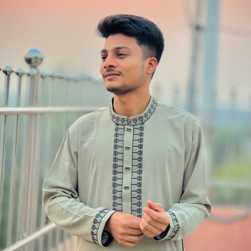 Md Shahriar