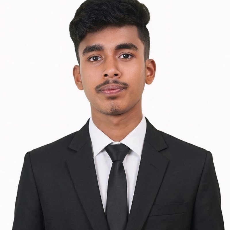 Nabil Meraj Dhrub