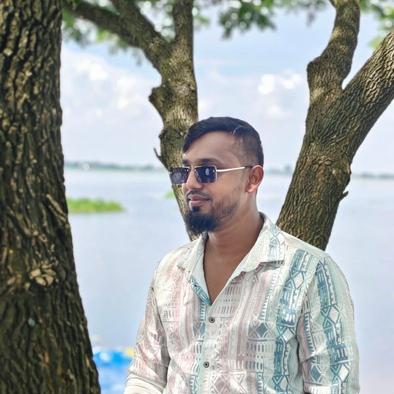 Md. Nur amin Babu hossain
