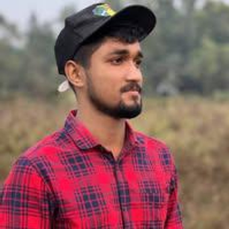 Sakib Hossain
