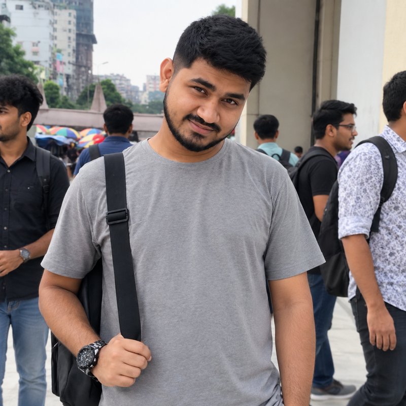 Shamim Reza