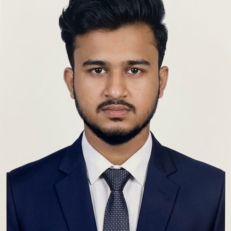 Forhad Shihab