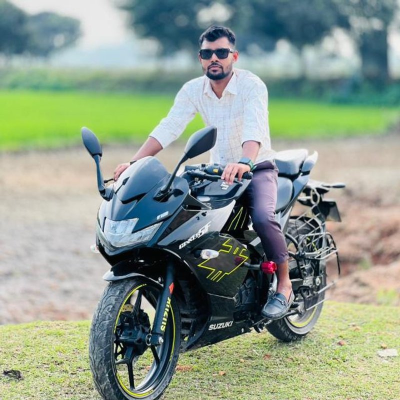 Al Mamun