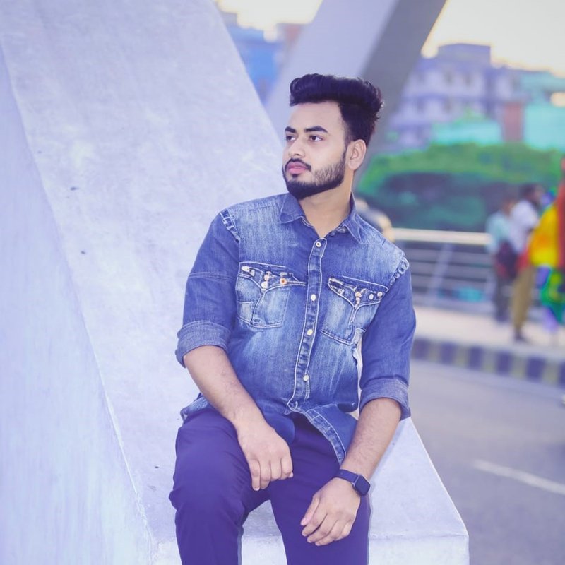 Tuhin Shikdar
