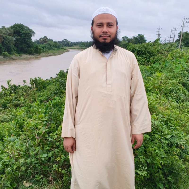 Md Jobayer Ahmad