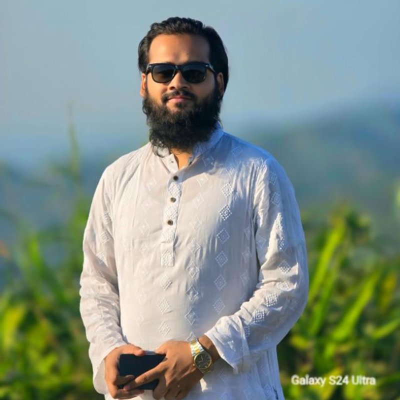 Md Shahin Mahmud