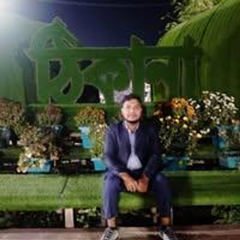 Md. Hanif