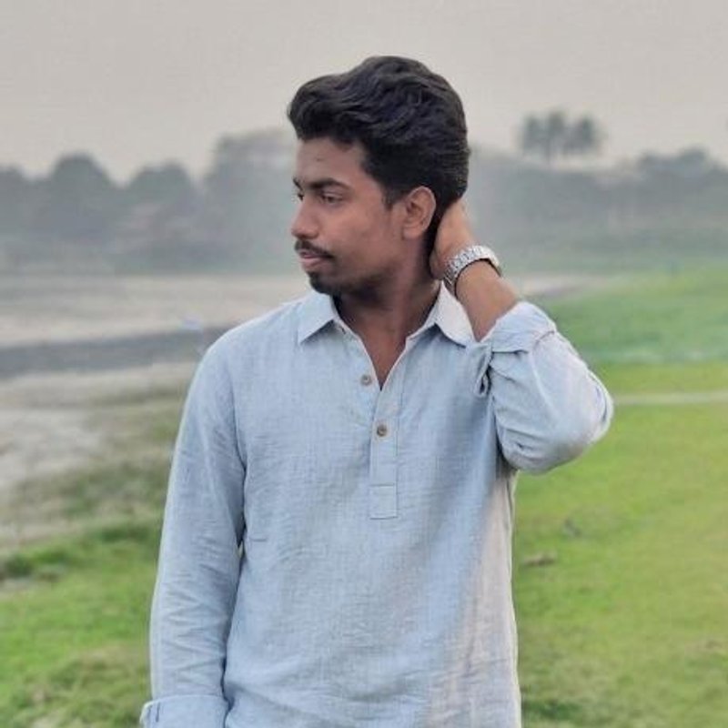 Md Siam Hossain