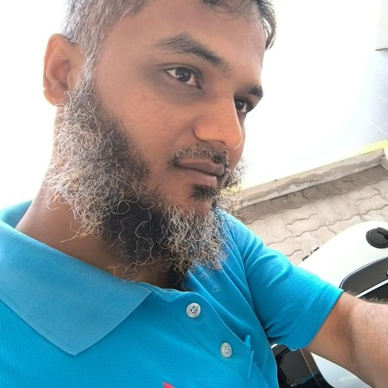 Md Shafiqul Islam