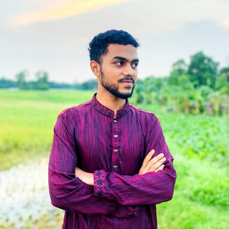 Md Hamim