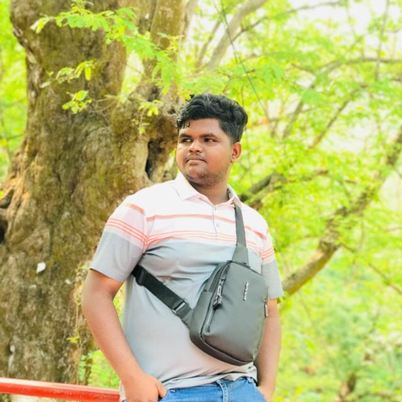 Md Mehedi Hasan