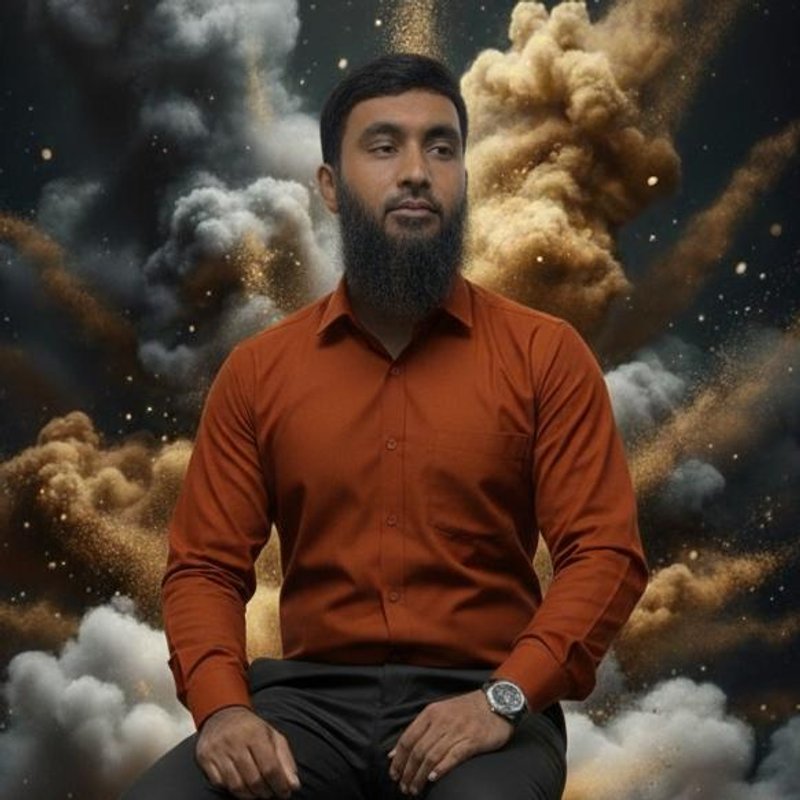 Md Abul Hossain