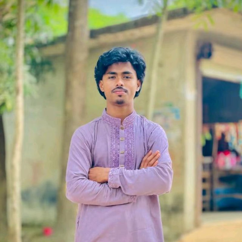 Rayhan Hossain